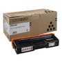 Ricoh Toner SPC250E Noir 2000 pages