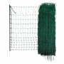 Kerbl Filet de protection pour poules Vert 50 m x 106 cm