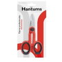 Hantums Ciseaux professionnels pour électricien design ergonomique