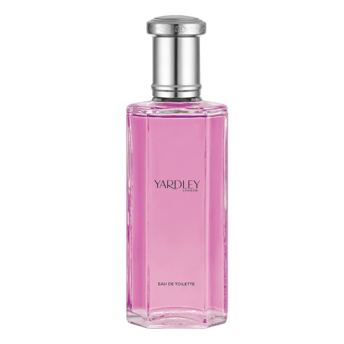 Yardley Frangipani Eau de Toilette pour Femme 125 ml Yardley Frangipani Eau de Toilette pour Femme 125 ml