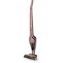 Sencor SVC 0605RS Aspirateur 3 en 1 sans fil avec brosse rotative, unité portative et filtre HEPA - Autonomie 45 min