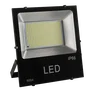 Proyector Solar LED 200W 20000 Lumens 6000K avec Panneau Solaire et Télécommande - Kit d'Éclairage Extérieur Automatique 40000H