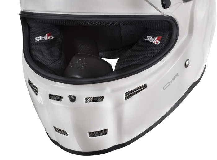 Stilo Protection nasale pour casque ST5 KRT et CMR
