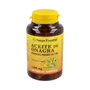 NATURE ESSENTIAL Huile d'onagre 1000 mg, 100 perles