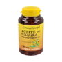 NATURE ESSENTIAL Huile d'onagre 1000mg (10% GLA) 100 perles
