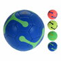 BigBuy Sport Ballon de Football 5 Multicolore