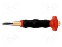 RENNSTEIG Pointeau automatique Ø 4mm Lg. 120mm