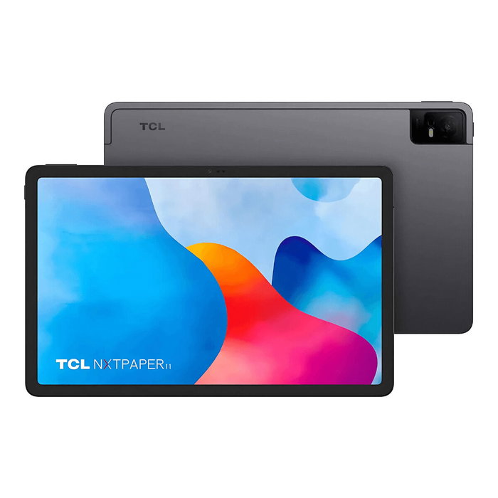 TCL NXTPAPER 11 Tablette 128 Go Gris