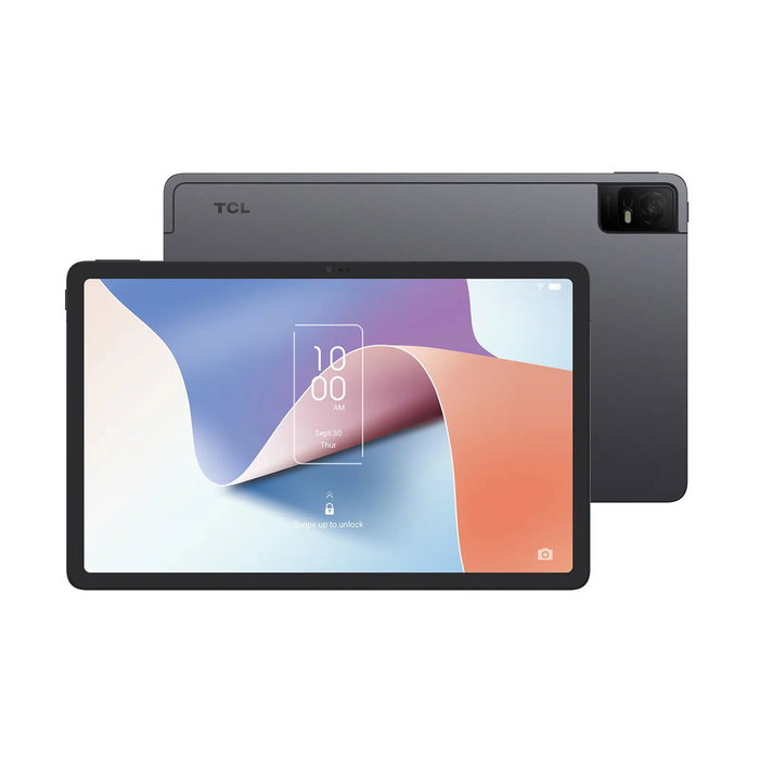 Tablette TCL NXTPAPER 11 ELNK 4 GB RAM 128 GB Gris