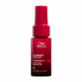 Wella Professionals ULTIMATE REPAIR Sérum Soin de Nuit 30 ml