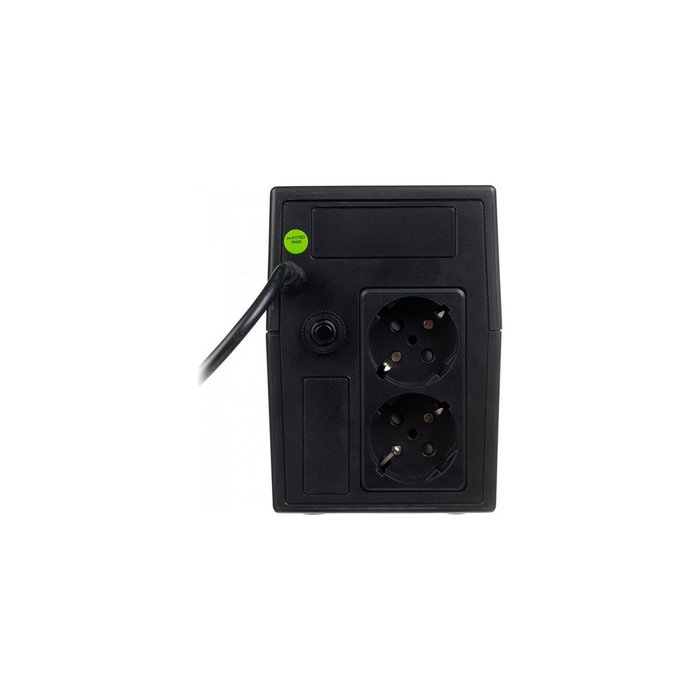Système d'Alimentation Sans Interruption Interactif Digitus DN-170064-B 480 W