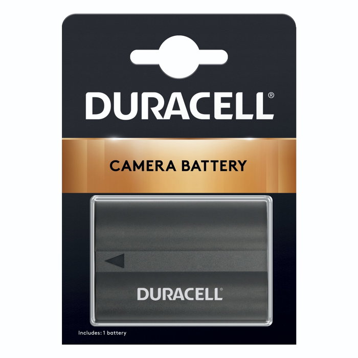 Duracell Batterie de remplacement Fujifilm NP-W235 Duracell Batterie de remplacement Fujifilm NP-W235