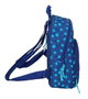 Safta Mini Mochila K-Pop Demon Hunters Derpy 25x30x13cm