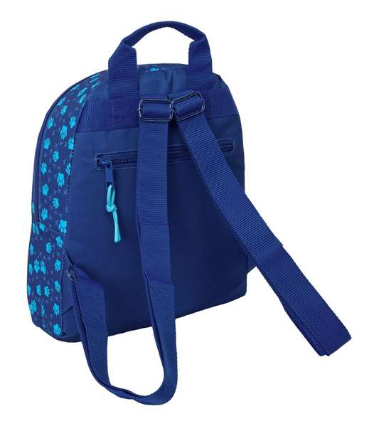 Safta Mini Mochila K-Pop Demon Hunters Derpy 25x30x13cm