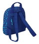 Safta Mini Mochila K-Pop Demon Hunters Derpy 25x30x13cm