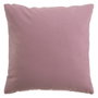 BigBuy Home Coussin Rose Carré 60 x 60 cm