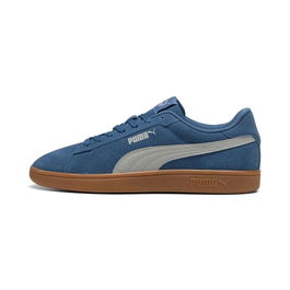 Chaussures de Sport pour Homme Puma Smash 3.0 Bleu foncé M