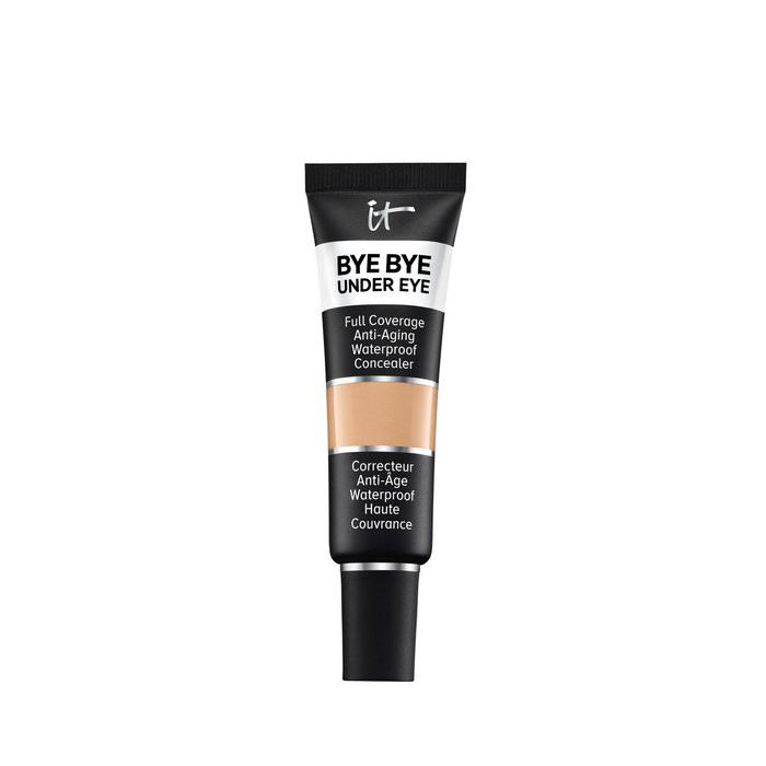 IT COSMETICS Bye Bye Under Eye Medium Bronze 12 ml IT COSMETICS Bye Bye Under Eye Medium Bronze 12 ml