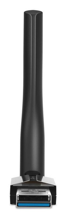 TP-Link UB500 Plus Antenne WLAN USB Noir