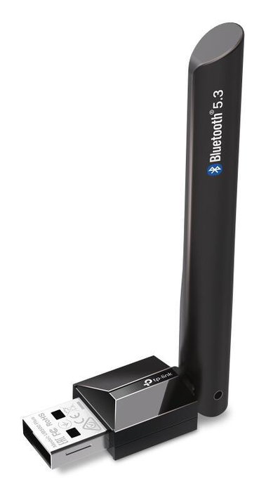 TP-Link UB500 Plus Antenne WLAN USB Noir