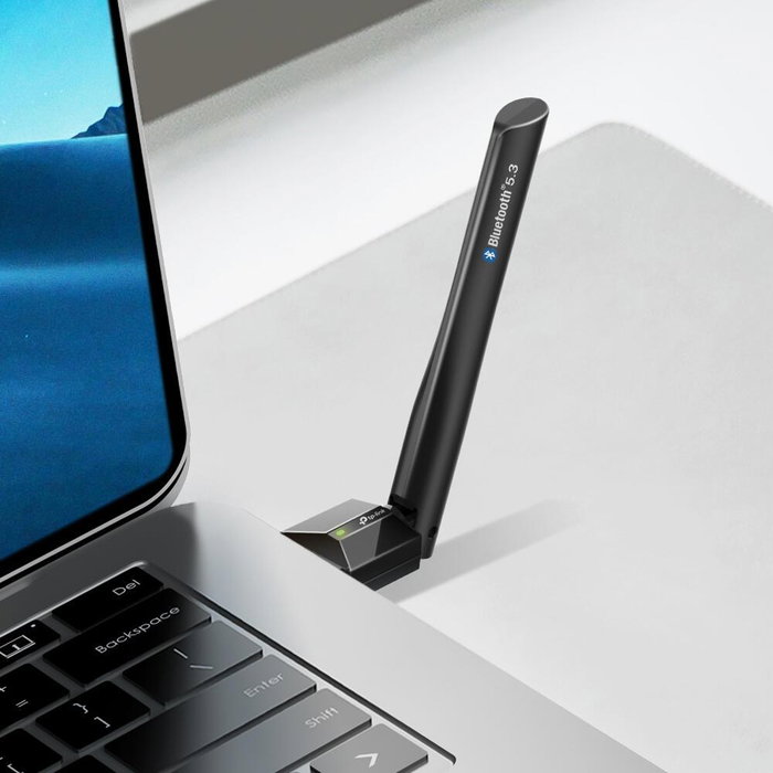 TP-Link UB500 Plus Antenne WLAN USB Noir