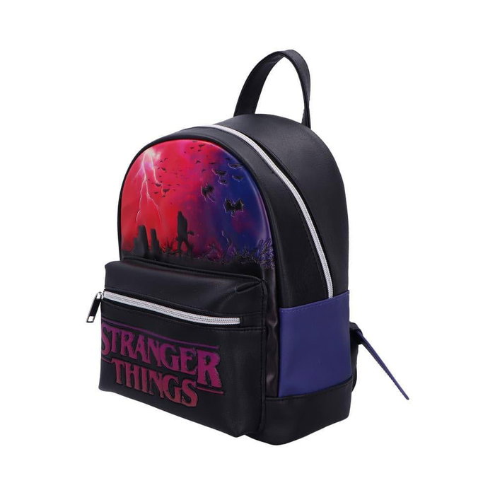 Nemesis Now Sac à dos Stranger Things The Upside Down 28 cm
