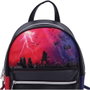 Nemesis Now Sac à dos Stranger Things The Upside Down 28 cm