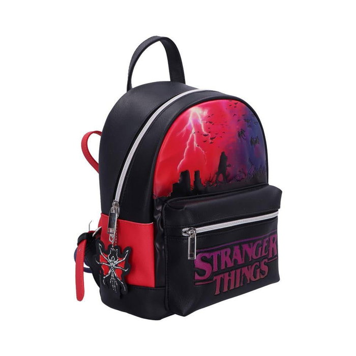 Nemesis Now Sac à dos Stranger Things The Upside Down 28 cm