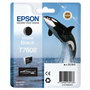 Epson Cartouche d'encre SureColor SC-P600 Noir Mat