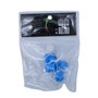 Occ Sport Bouchons de Valve LED Bleu (Pack de 4)