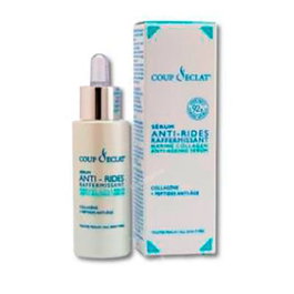 COUP D'ECLAT Sérum Concentré Raffermissant 30 ml