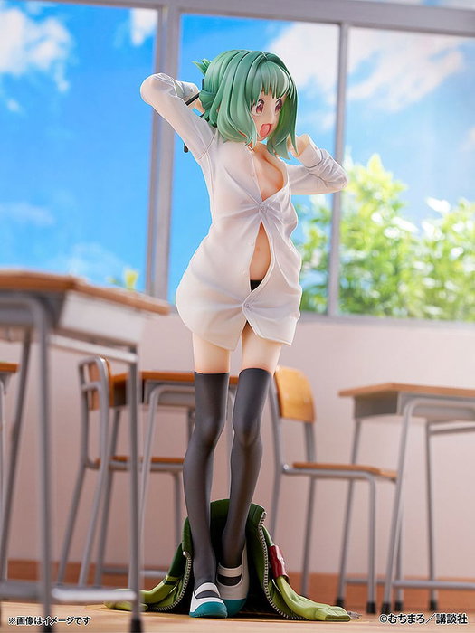 There is Also a Hole in the Student Organization! statuette PVC 1/7 Tan Otori 22 cm There is Also a Hole in the Student Organization! statuette PVC 1/7 Tan Otori 22 cm