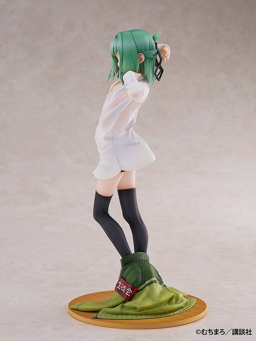There is Also a Hole in the Student Organization! statuette PVC 1/7 Tan Otori 22 cm There is Also a Hole in the Student Organization! statuette PVC 1/7 Tan Otori 22 cm