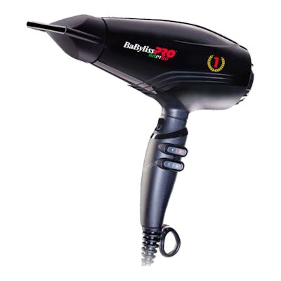 Babyliss Sèche-cheveux Pro Rapido 2000 W Noir