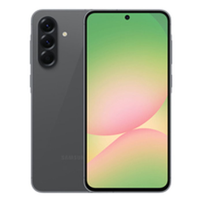 Smartphone Samsung A566 8-128 BK V4 6,9" Octa Core 8 GB RAM 128 GB Noir