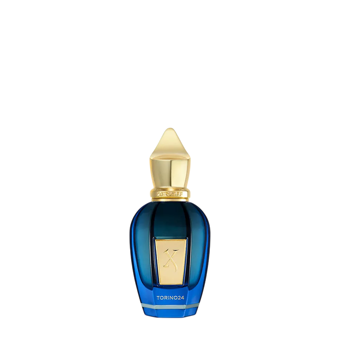 Xerjoff Torino24 Eau de Parfum Unisex 50 ml Xerjoff Torino24 Eau de Parfum Unisex 50 ml