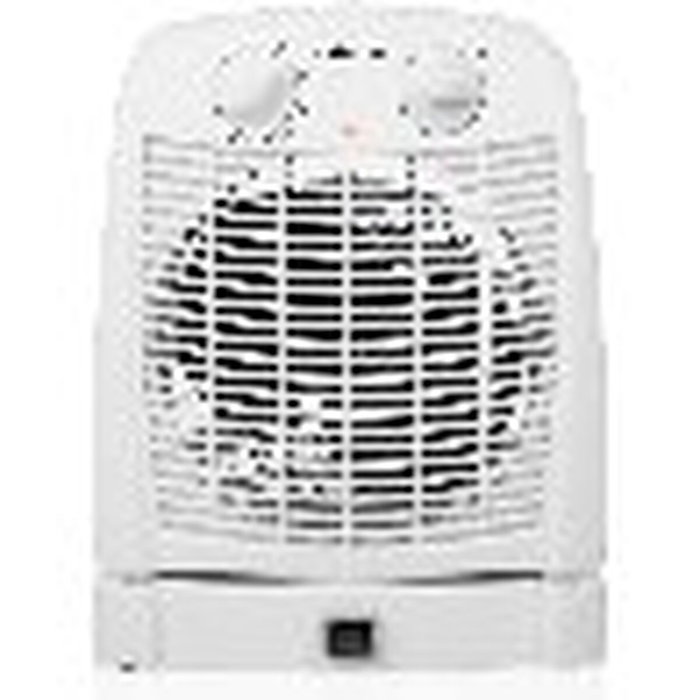 Chauffage Tristar KA-5059 Blanc 2000 W