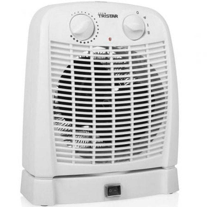 Chauffage Tristar KA-5059 Blanc 2000 W