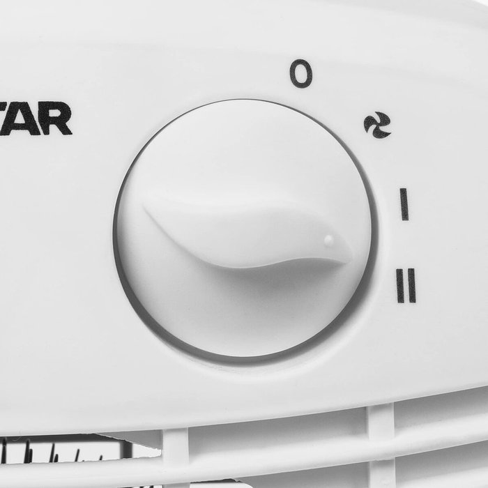 Chauffage Tristar KA-5059 Blanc 2000 W