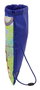 Safta Saco plano junior Bluey 26 x 34 x 1 cm - Fourre-tout pour enfant de 3 à 99 ans