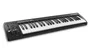M-Audio Keystation 49Mk3 - Clavier contrôleur USB/MIDI 49 touches sensibles à la vélocité