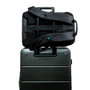 Acer Predator Utility Lite PBG450 Sac à Dos pour Ordinateur Portable 16 Pouces, Compartiments Multiples, 20 Litres, Noir