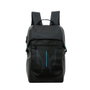 Acer Predator Utility Lite PBG450 Sac à Dos pour Ordinateur Portable 16 Pouces, Compartiments Multiples, 20 Litres, Noir