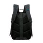 Acer Predator Utility Lite PBG450 Sac à Dos pour Ordinateur Portable 16 Pouces, Compartiments Multiples, 20 Litres, Noir