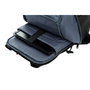 Acer Predator Utility Lite PBG450 - Sac à dos pour ordinateur portable 16 pouces, Noir/Bleu