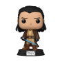 Funko Star Wars: The Acolyte Jedi Master Sol Figurine POP! Vinyle 9 cm