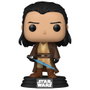Funko Star Wars: The Acolyte Jedi Master Sol Figurine POP! Vinyle 9 cm