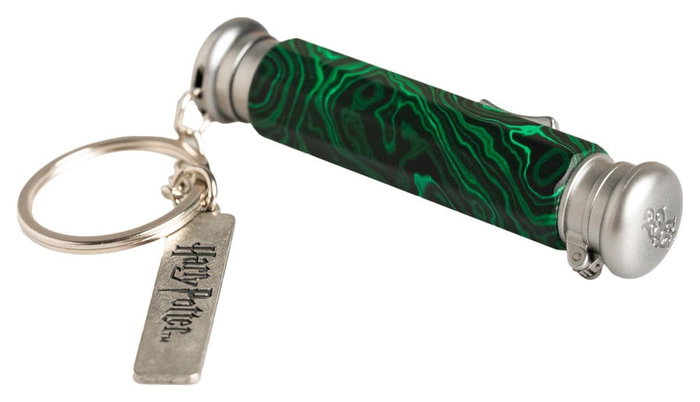Harry Potter porte-clés Déluminateur 13 cm Harry Potter porte-clés Déluminateur 13 cm