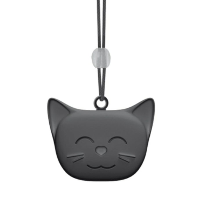 Dr Marcus Cosmic Cat Black