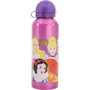 Disney Princess Bouteille d'eau en aluminium Rose 530 ml